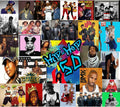 Hip Hop Legends