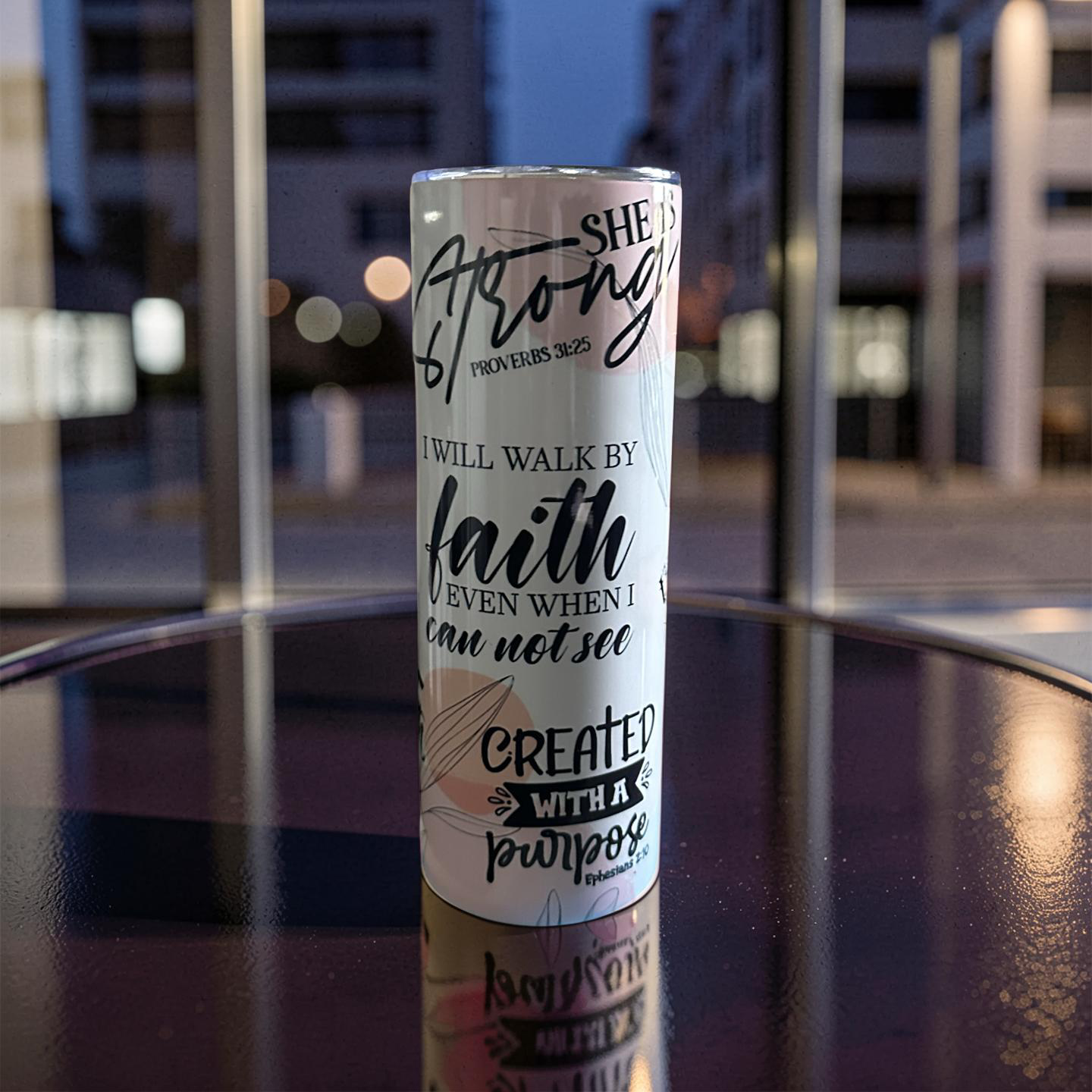 Faith over Fear