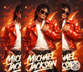 Micheal Jackson