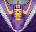 Lakers Nike Shoes