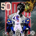 Dodgers Mookie