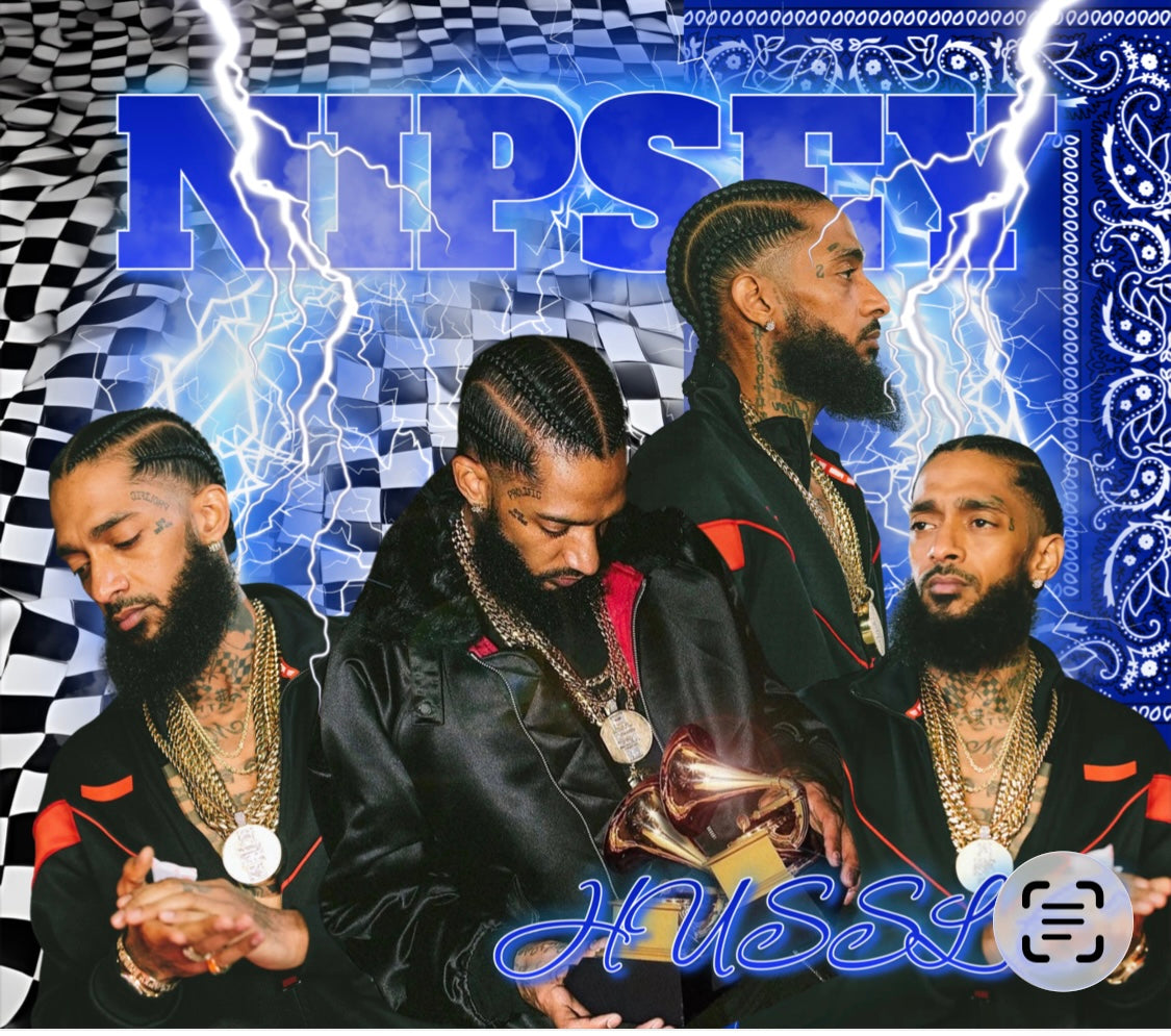 NipseyHustle