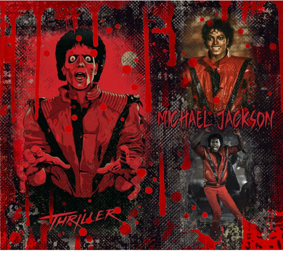 Micheal Jackson Thriller