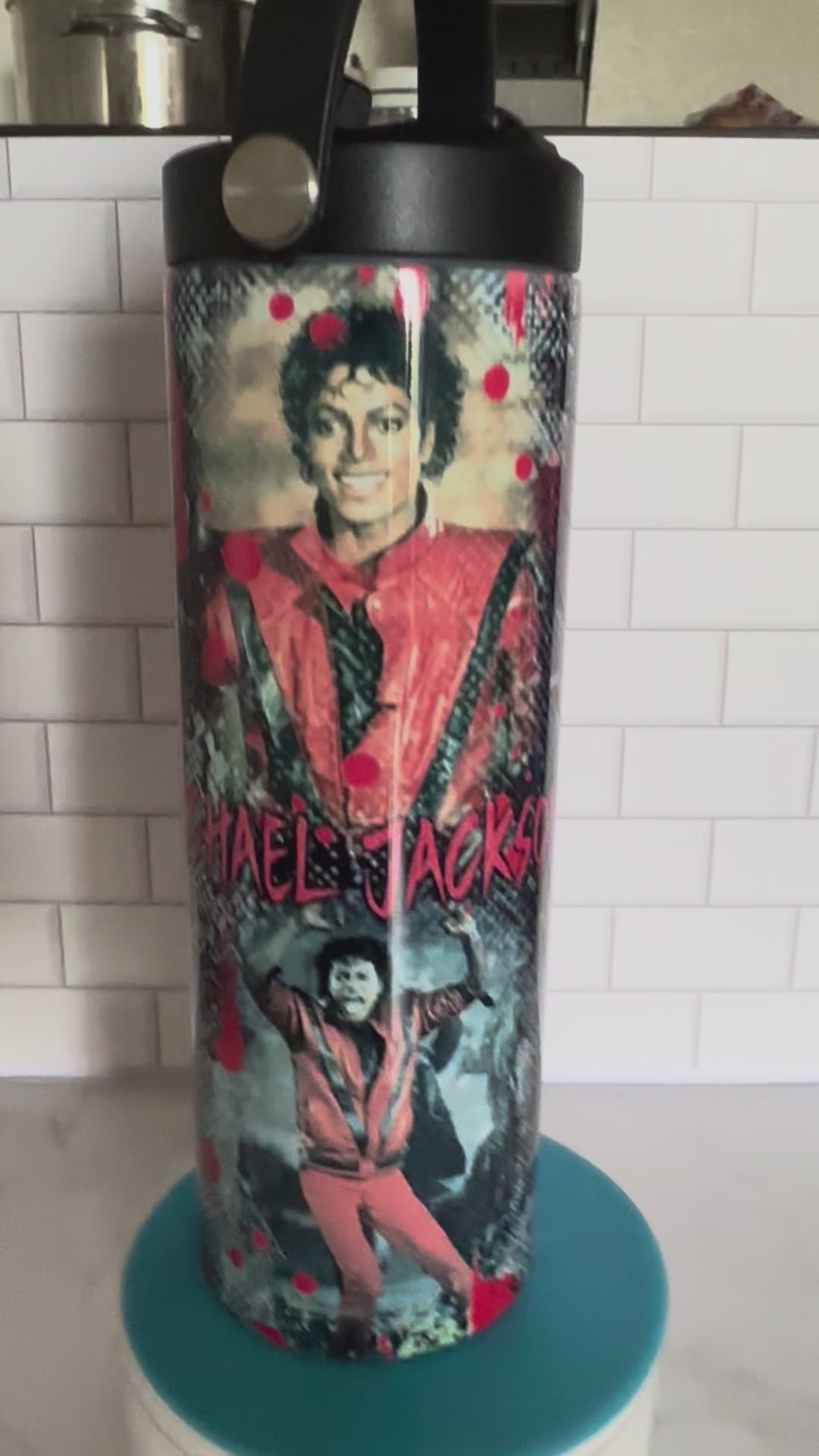 Micheal Jackson Thriller