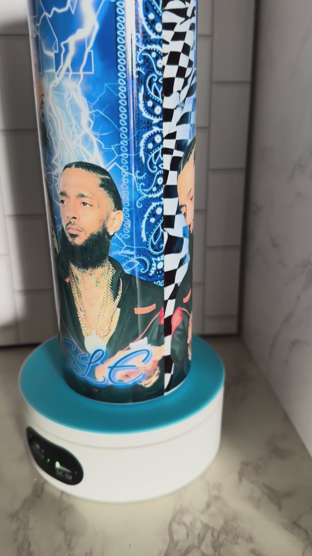 NipseyHustle