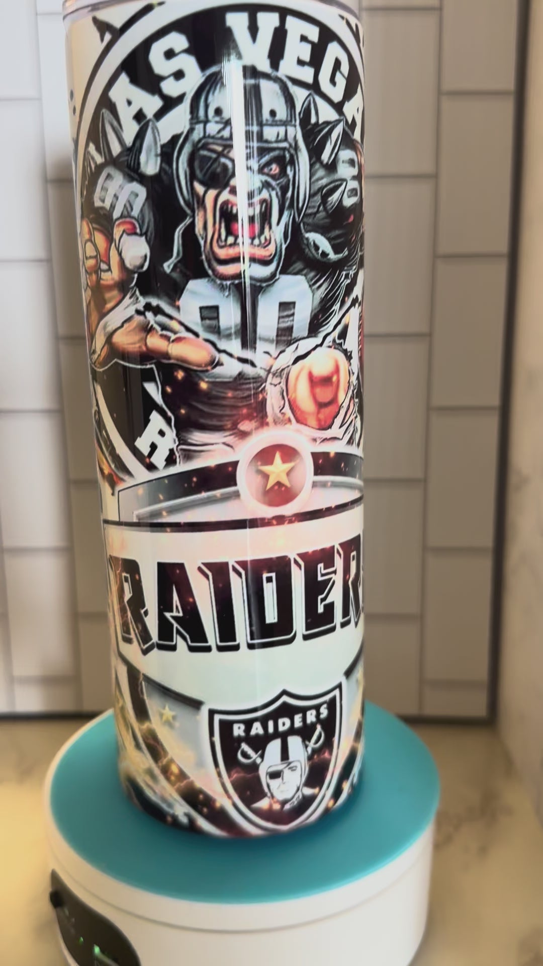 Las Vegas Raiders